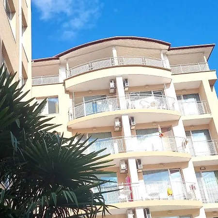 Baham Otel