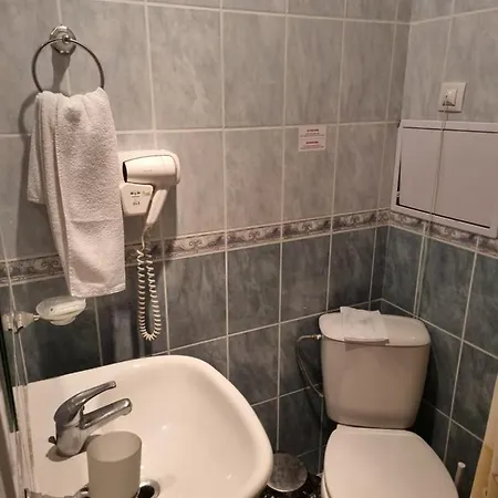 Hotell Baham